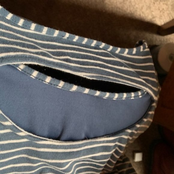 striped Modcloth dress - Picture 2 of 8